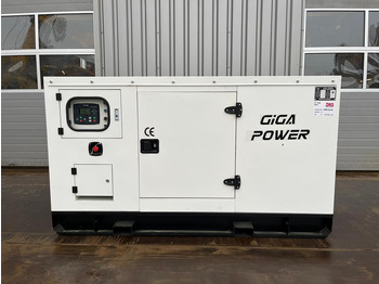 ערכת גנרטורים GIGA POWER