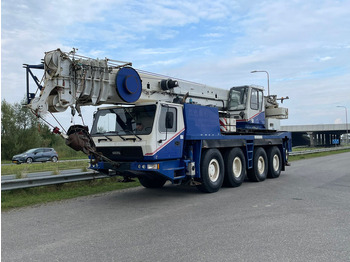 הַחכָּרָה Grove GMK4075 Grove GMK4075: תמונה 1 הַחכָּרָה Grove GMK4075 Grove GMK4075: תמונה 1