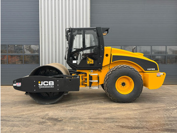 רולר JCB