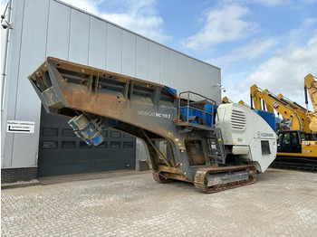 מגרסה Kleemann MC110Z EVO Jaw Crusher: תמונה 2