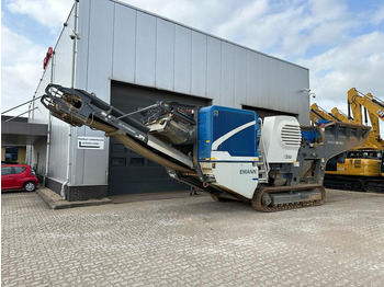 מגרסה Kleemann MC110Z EVO Jaw Crusher: תמונה 4