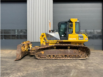 דחפור KOMATSU D61PX-15