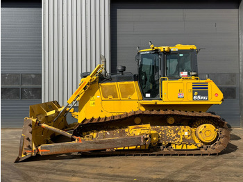 דחפור KOMATSU D65
