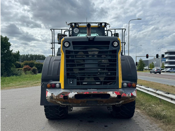 הַחכָּרָה Komatsu WA470-8 Komatsu WA470-8: תמונה 4 הַחכָּרָה Komatsu WA470-8 Komatsu WA470-8: תמונה 4