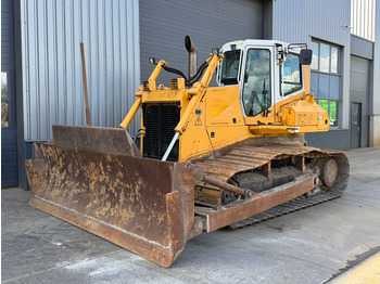 דחפור LIEBHERR