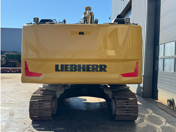 מחפר סורק Liebherr R926 NLC: תמונה 4 מחפר סורק Liebherr R926 NLC: תמונה 4