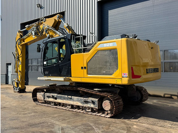 מחפר סורק Liebherr R926 NLC: תמונה 3 מחפר סורק Liebherr R926 NLC: תמונה 3