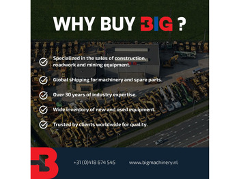 מחפר סורק Liebherr R926 NLC: תמונה 5 מחפר סורק Liebherr R926 NLC: תמונה 5