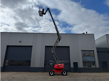 זרוע מרפקי MANITOU