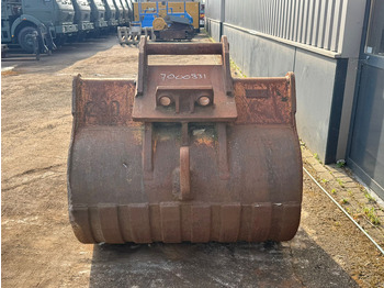 דלי Onbekend HH4-1400 MS25: תמונה 4