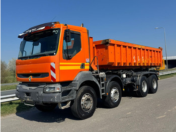 מזהיר RENAULT Kerax 410