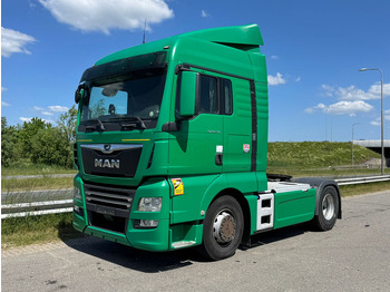 יחידת טרקטור MAN TGX 18.510