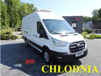 כלי רכב מסחרי לקירור FORD Transit