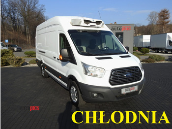 כלי רכב מסחרי לקירור FORD Transit