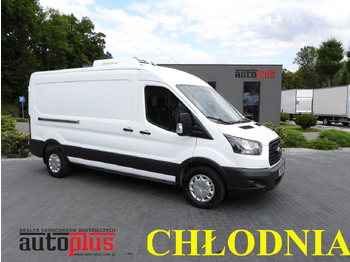 כלי רכב מסחרי לקירור FORD Transit