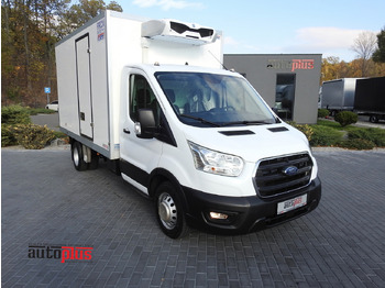 כלי רכב מסחרי לקירור FORD Transit