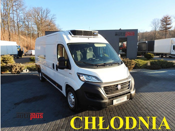 כלי רכב מסחרי לקירור FIAT Ducato