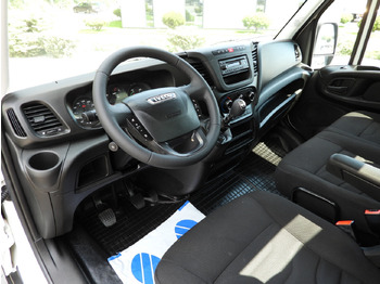 כלי רכב מסחרי מזהיר IVECO DAILY 35C15 TIPPER CRUISE CONTROL TWIN WHEELS AIR CONDITIONING  150HP: תמונה 2
