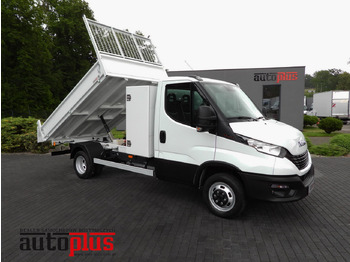 כלי רכב מסחרי מזהיר IVECO Daily 35c16