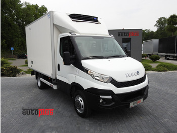 כלי רכב מסחרי לקירור IVECO Daily