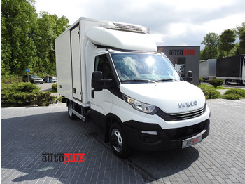 כלי רכב מסחרי לקירור IVECO Daily 50c15