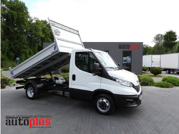 כלי רכב מסחרי מזהיר IVECO Daily