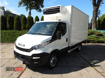 כלי רכב מסחרי לקירור IVECO Daily 35C15