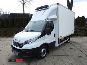 כלי רכב מסחרי לקירור IVECO Daily 35s16