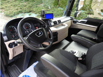 כלי רכב מסחרי עם תיבה MAN TGL 12.220 BOX LIFT 18 PALLETS CRUISE CONTROLAIR CONDITIONING PNEUMATICS AUTOMATIC TWIN WHEELS 220HP: תמונה 2 כלי רכב מסחרי עם תיבה MAN TGL 12.220 BOX LIFT 18 PALLETS CRUISE CONTROLAIR CONDITIONING PNEUMATICS AUTOMATIC TWIN WHEELS 220HP: תמונה 2
