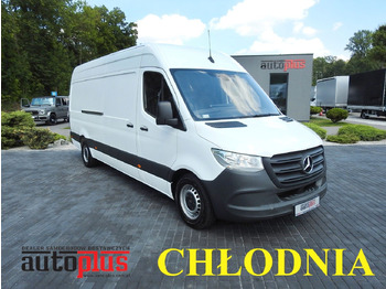 כלי רכב מסחרי לקירור MERCEDES-BENZ Sprinter 314