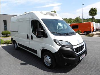 כלי רכב מסחרי לקירור Peugeot BOXER  KÜHLKASTENWAGEN -10*C TEMPOMAT: תמונה 4