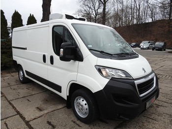 הַחכָּרָה Peugeot BOXER KÜHLKASTENWAGEN -5*C ZWEI FÄCHER TEMPOMAT  Peugeot BOXER KÜHLKASTENWAGEN -5*C ZWEI FÄCHER TEMPOMAT: תמונה 4