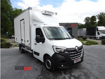 כלי רכב מסחרי לקירור RENAULT Master