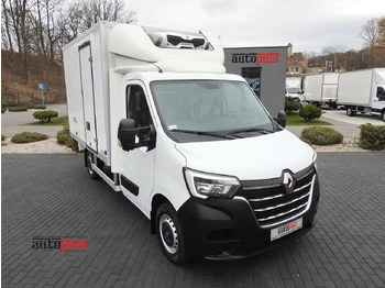 כלי רכב מסחרי לקירור RENAULT Master