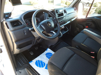 הַחכָּרָה Renault MASTER KÜHLKASTENWAGEN -5*C HEIZFUNKTION  A/C Renault MASTER KÜHLKASTENWAGEN -5*C HEIZFUNKTION  A/C Renault MASTER KÜHLKASTENWAGEN -5*C HEIZFUNKTION  A/C Renault MASTER KÜHLKASTENWAGEN -5*C HEIZFUNKTION  A/C: תמונה 2