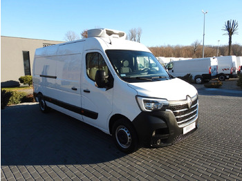 הַחכָּרָה Renault MASTER KÜHLKASTENWAGEN -5*C HEIZFUNKTION  A/C Renault MASTER KÜHLKASTENWAGEN -5*C HEIZFUNKTION  A/C Renault MASTER KÜHLKASTENWAGEN -5*C HEIZFUNKTION  A/C Renault MASTER KÜHLKASTENWAGEN -5*C HEIZFUNKTION  A/C: תמונה 4