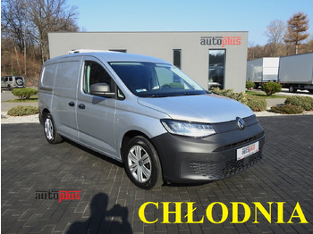 כלי רכב מסחרי לקירור VOLKSWAGEN Caddy 2.0