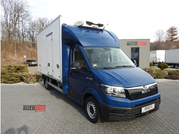 כלי רכב מסחרי לקירור VOLKSWAGEN Crafter