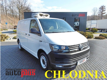 כלי רכב מסחרי לקירור VOLKSWAGEN Transporter T6