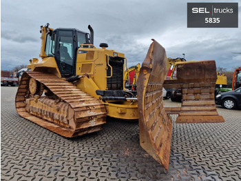 דחפור CAT D6N LGP Raupe/Dozer: תמונה 3