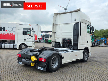 יחידת טרקטור DAF XF 530 FT / ZF Intarder / Standklimaanlage / 6D: תמונה 5