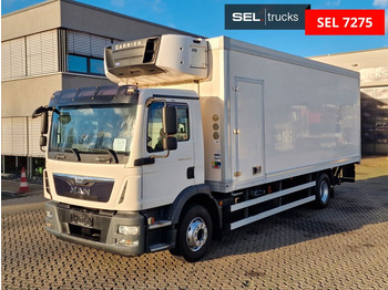 משאית קירור MAN TGM 15.250