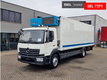 משאית קירור MERCEDES-BENZ Atego 1530