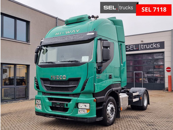 יחידת טרקטור IVECO Stralis 480