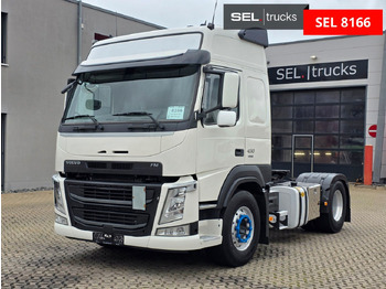 יחידת טרקטור VOLVO FM 430