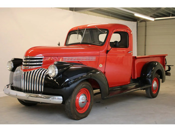טנדר CHEVROLET