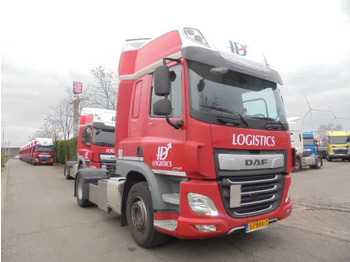 יחידת טרקטור DAF CF 410 SSC: תמונה 3