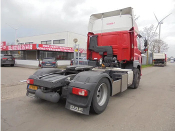 יחידת טרקטור DAF CF 410 SSC: תמונה 4
