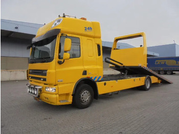 משאית גרירה DAF CF 65