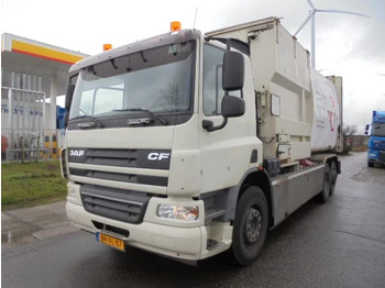 משאית אשפה DAF CF 75 250